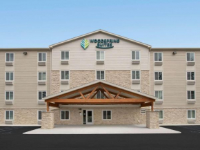 WoodSpring Suites Cedar Park - Austin North